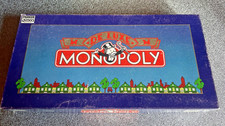 Ancien Monopoly de Luxe