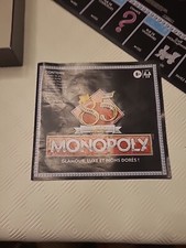 Jeu De Société Monopoly