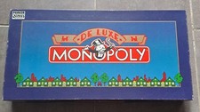 jeux de société Monopoly
