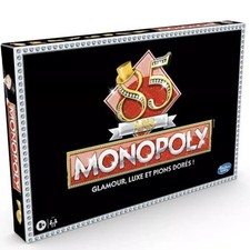 Jeu De Société Monopoly